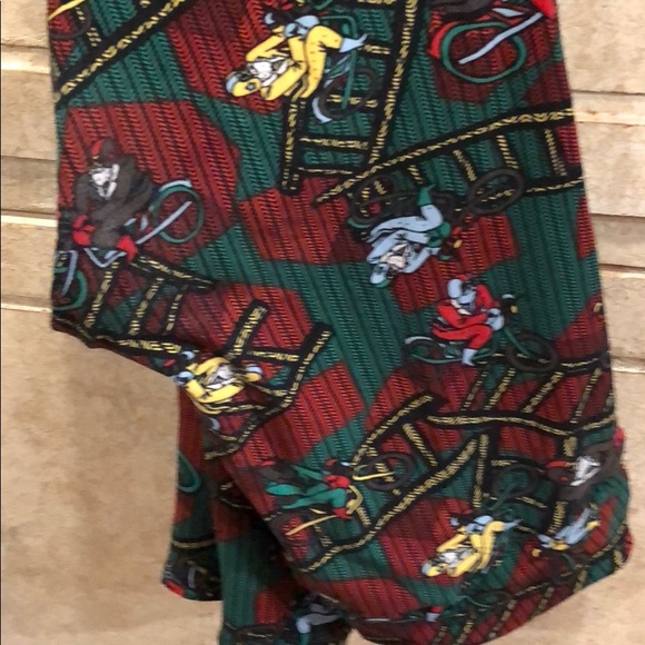 Lularoe leggings - Picture 3 of 5
